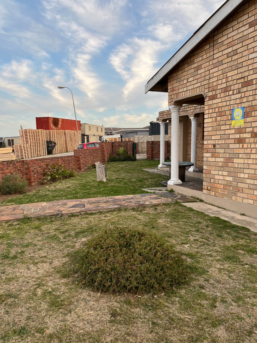 3 Bedroom Property for Sale in Sanctor Eastern Cape
